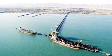 جذب 900 میلیون دلار سرمایه ‌گذاری در منطقه ویژه خلیج فارس