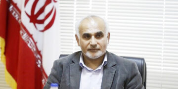 رئیس دانشگاه علوم پزشکی استان هرمزگان