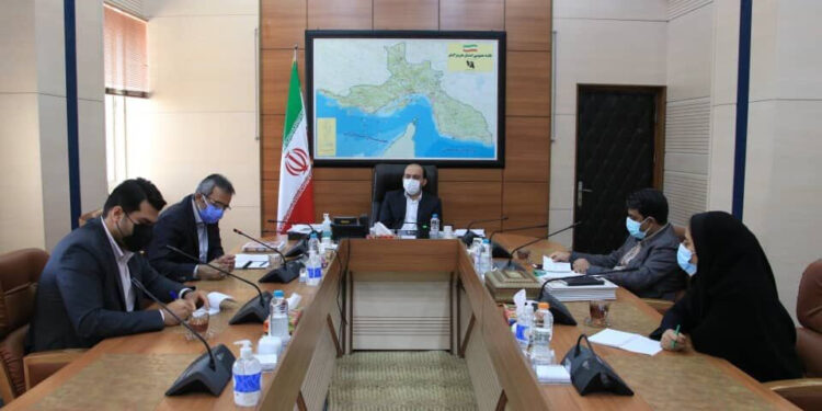 تاکید استاندار هرمزگان بر مبارزه با فساد در شهرداری ها