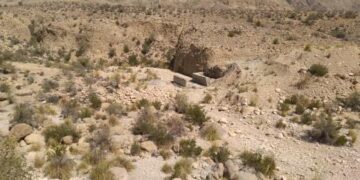 جاده ی توتنگ هماگ را دریابید