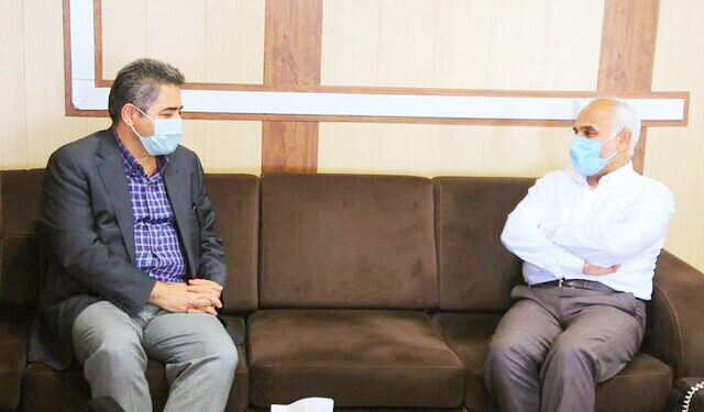 رئیس اداره بیماری های قابل پیشگیری با واکسن وزارت بهداشت