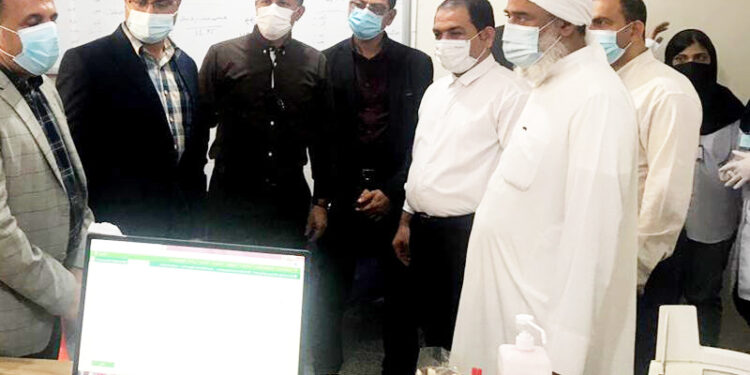 فرماندار قشم: داروخانه سوزا شبانه‌روزی می‌شود