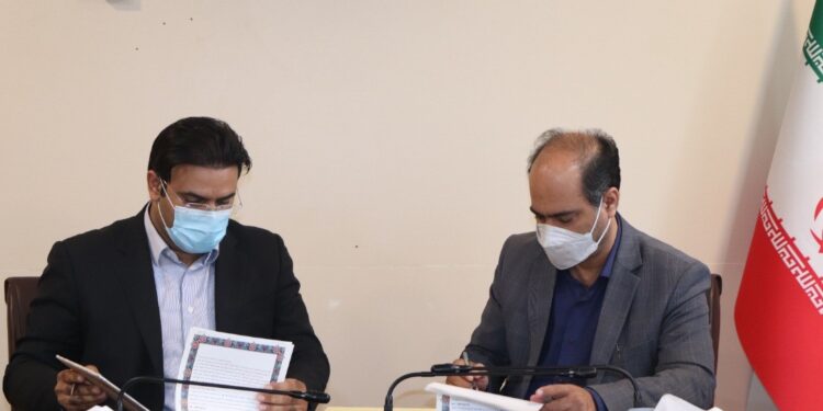 مدیرعامل شرکت گاز هرمزگان