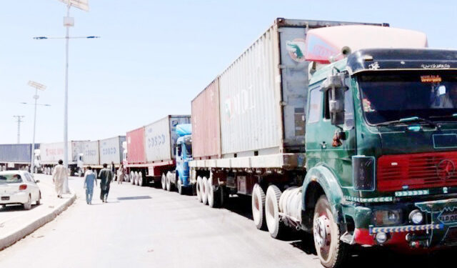 محموله ۶ هزارتنی غذای زنبور عسل