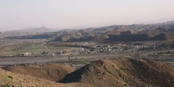 فوت دو نفر از بیماران روستاهای  نوگین و گیشدان جاسک