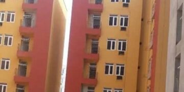 ۱۳ سال چشم انتظاری برای خانه دار شدن