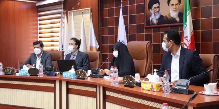 جلسه علنی شورا