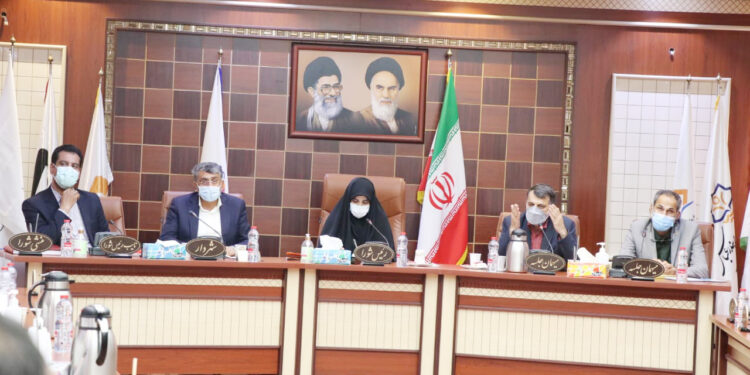 جولان آئدس در محلات بندرعباس