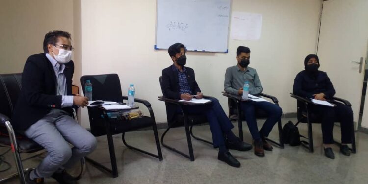 تشریح وضعیت بیماران تالاسمی هرمزگان؛ بارش مشکلات و گذران سخت زندگی