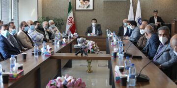 اتاق بازرگانی