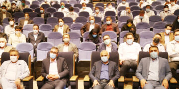 مديرعامل شرکت نفت ستاره خليج فارس: تبلور اراده ملي در نفت ستاره حاصل پژوهش و باور جوانان است