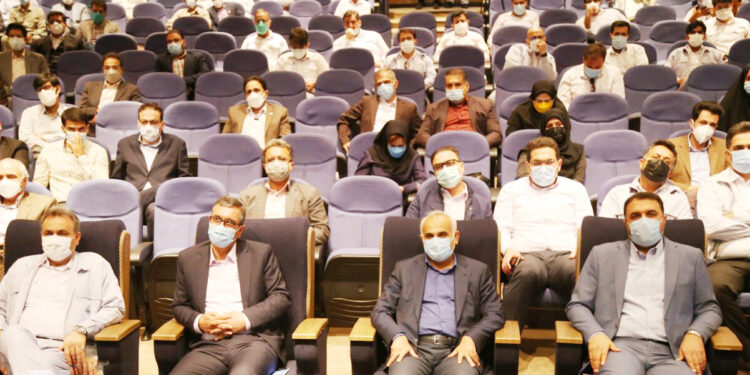 مديرعامل شرکت نفت ستاره خليج فارس: تبلور اراده ملي در نفت ستاره حاصل پژوهش و باور جوانان است