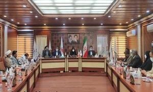 بیستمین جلسه علنی شورا شهر بندرعباس