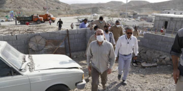 تشریح کارنامه دولت سیزدهم؛ 100 روزی که از سر هرمزگان گذشت