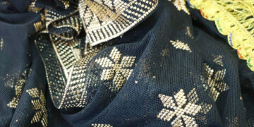 صنایع‌ دستی هرمزگان