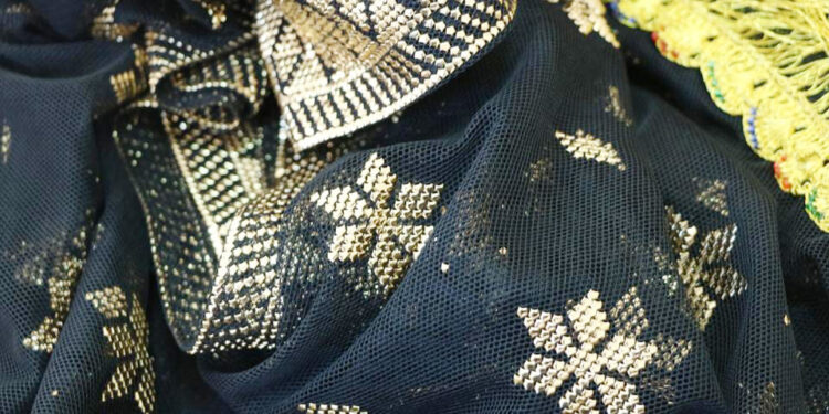 صنایع‌ دستی هرمزگان