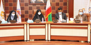 در شانزدهمین جلسه علنی شورای اسلامی شهر بندرعباس مطرح شد؛ تسریع در روند مناسب سازی زیرساخت های شهری برای معلولین