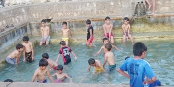 آبگرم خست (شیخ)