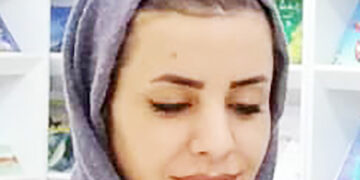 من و غول چراغ جادو