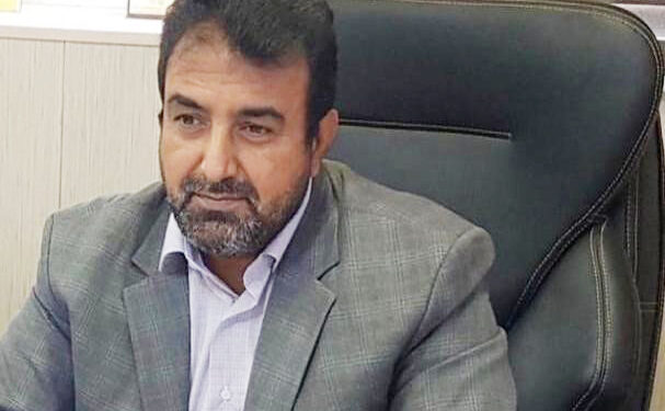 مدیرکل ورزش وجوانان هرمزگان خبرداد: