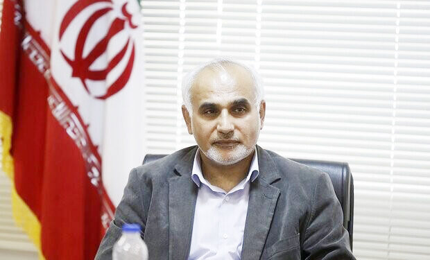 رئیس دانشگاه علوم پزشکی