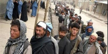 بکارگیری اتباع خارجی غیرمجاز در بنگاه های اقتصادی ممنوع است