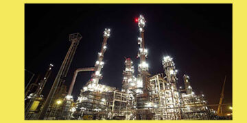 پالایشگاه نفت ستاره خلیج فارس عنوان کرد: نگرانی‌ برای آسیب‌دیدگی خط لوله انتقال میعانات گازی وجود ندارد