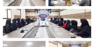 مدیرکل ورزش وجوانان هرمزگان:  توسعه فعالیت های فرهنگی در ورزش و جوانان ضروری است