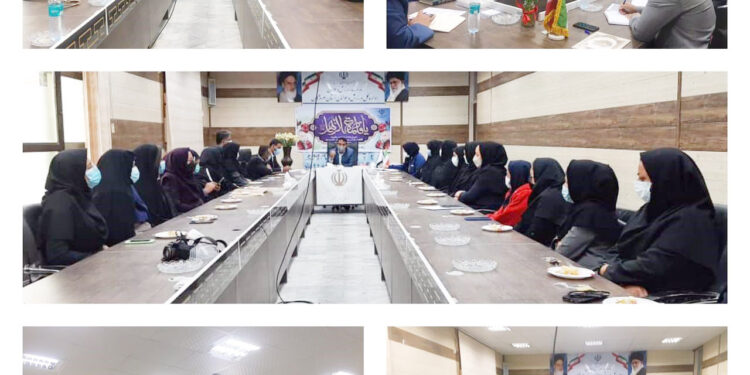 مدیرکل ورزش وجوانان هرمزگان:  توسعه فعالیت های فرهنگی در ورزش و جوانان ضروری است