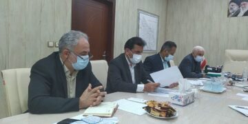 عضو شورای شهر قشم: واگذاری سوله برگ سبز به شرکت تعاونی کارکنان منطقه آزاد خلاف قانون بود