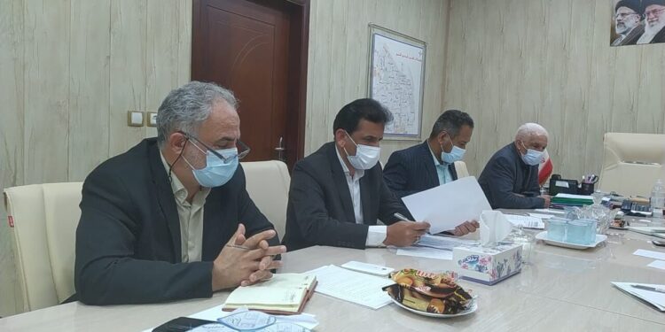 عضو شورای شهر قشم: واگذاری سوله برگ سبز به شرکت تعاونی کارکنان منطقه آزاد خلاف قانون بود