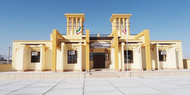 معاون مشارکتهای مردمی نوسازی مدارس هرمزگان: 107 مدرسه خیرساز در حال احداث است