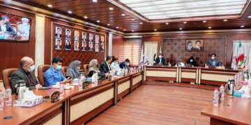 در جلسه شورا و شهرداری انجام شد؛ پایان قهر بودجه ای با تصویب ۲۵ هزار میلیارد ریال اعتبار