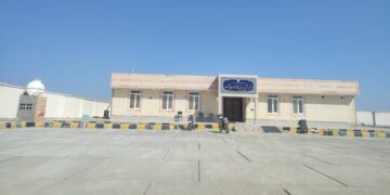 بزودی پزشک و ماما به درمانگاه پیوشک لیردف اضافه می شود