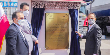 بهره‌برداری از 10 طرح‌ دریایی و بندری در هرمزگان