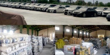 هرمزگان رکورددار فروش اموال تملیکی در کشور است