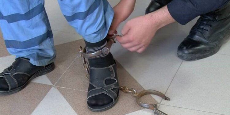 رهایی یک زندانی محکوم به قصاص پس از ۱۰ سال با تلاش شورای حل اختلاف زندان بندرعباس