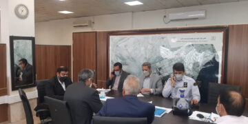 تعیین تکلیف هزاران تن کالای متروکه گمرک  در انتظار دستور قضایی