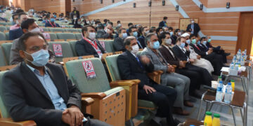 مدیرعامل فولاد هرمزگان در دومین کنفرانس بین المللی فولاد و ریخته گری مداوم: از طرح های توسعه ای حمایت می کنیم