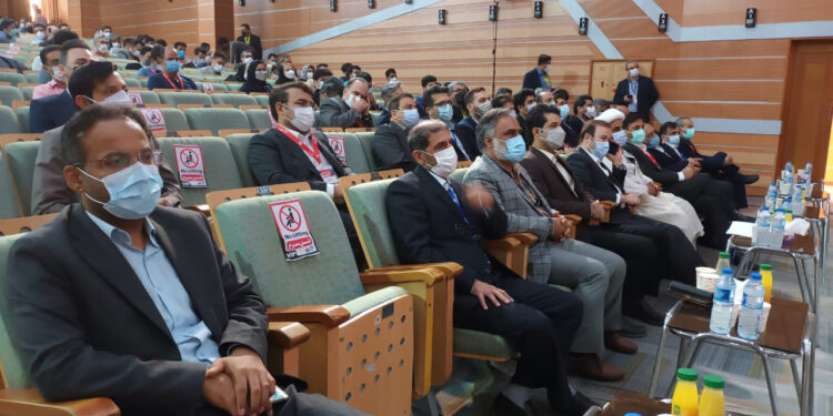 مدیرعامل فولاد هرمزگان در دومین کنفرانس بین المللی فولاد و ریخته گری مداوم: از طرح های توسعه ای حمایت می کنیم