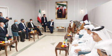 اشتیاق قطری ها برای استفاده از ظرفیت هرمزگان در جام جهانی/ همه ظرفیت‌های هرمزگان آماده پشتیبانی از رویداد جام جهانی ۲۰۲۲