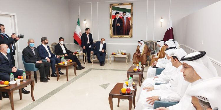 اشتیاق قطری ها برای استفاده از ظرفیت هرمزگان در جام جهانی/ همه ظرفیت‌های هرمزگان آماده پشتیبانی از رویداد جام جهانی ۲۰۲۲