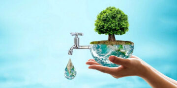 تداوم طرح آب رایگان برای کم مصرف ها  و افزایش قیمت برای پر مصرف ها