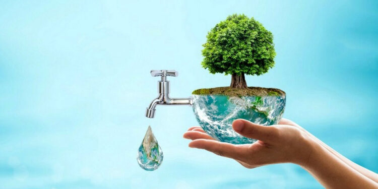 تداوم طرح آب رایگان برای کم مصرف ها  و افزایش قیمت برای پر مصرف ها