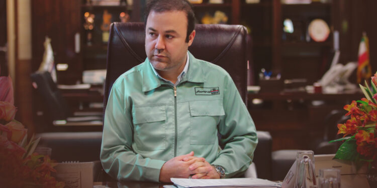 مدیرعامل فولاد هرمزگان: طرح های توسعه ای فولاد پلی برای افزایش تولید و اشتغال