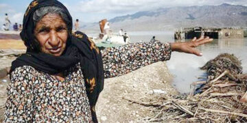 روستای تومان احمد معروف ترین محروم بشاگرد