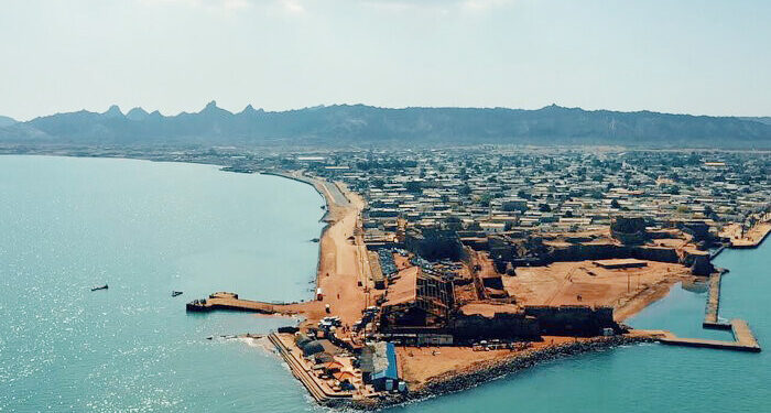 سند کاداستری جزیره هرمز صادر شد