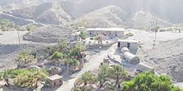 موافقت وزیر کشور با تاسیس 45 دهیاری جدید در هرمزگان