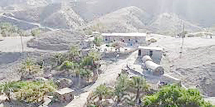 موافقت وزیر کشور با تاسیس 45 دهیاری جدید در هرمزگان