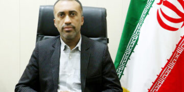 پیام تبریک سرپرست اداره کل ورزش و جوانان هرمزگان به مناسبت روز جمهوری اسلامی